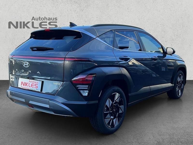 Neu Hyundai Kona GO! 102 PS (75 kW) 2025 SUV
