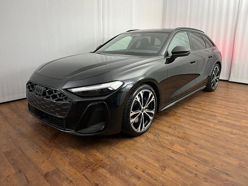 Neu 2025 Audi A5 Coupé | € 95.990 - Bild 1/4