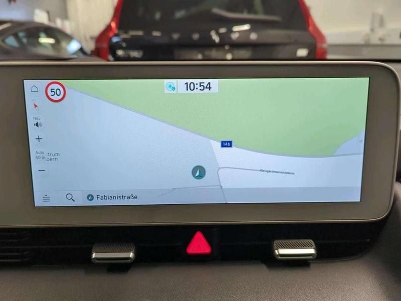 Gebraucht Hyundai Ioniq 225 kW (306 PS) 2021 Braun Kleinwagen