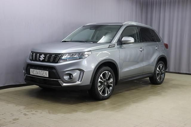 Gebraucht Suzuki Vitara 131 PS (96 kW) 2022 SUV