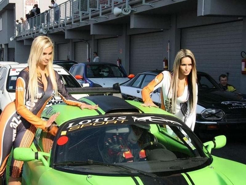 Gebraucht Lotus Exige 272 PS (200 kW) 1995 Grün Coupé