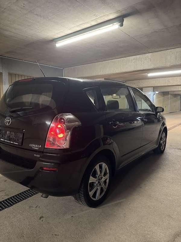 Gebraucht Toyota Corolla 136 PS (100 kW) 2006 Kombi