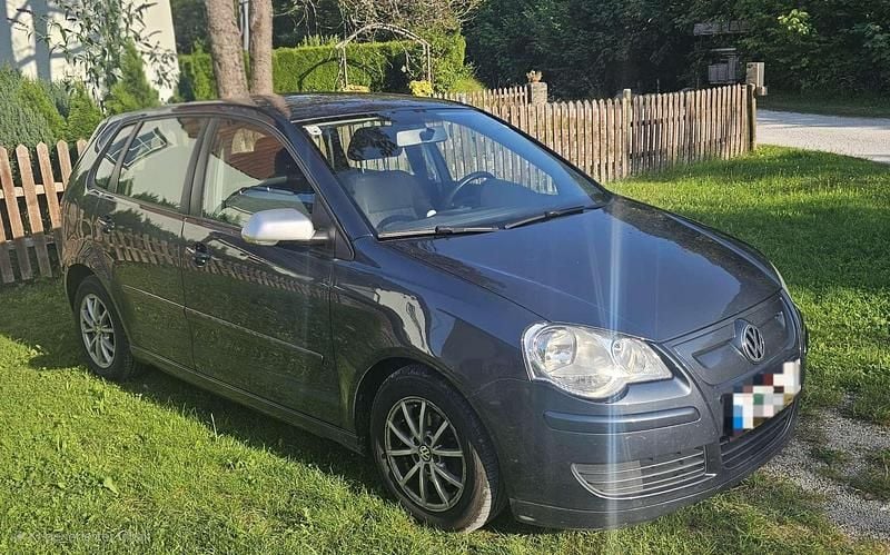 Gebraucht 2009 VW Polo Limousine | € 4.190 (Fairer Preis) - Bild 1/4