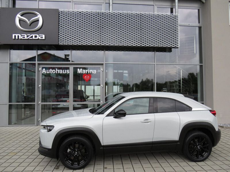 Gebraucht 2020 Mazda MX30 Edition SUV | € 12.500 (Guter Preis) - Bild 1/4