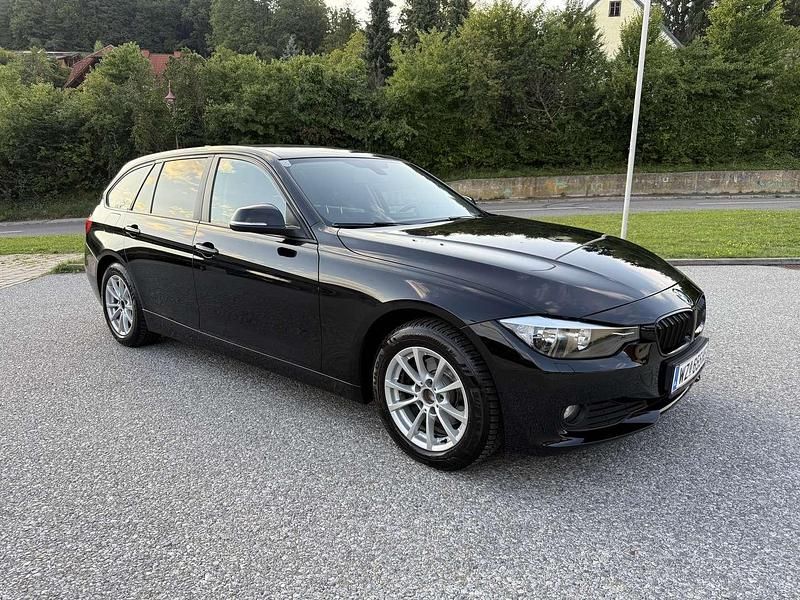 Gebraucht BMW 116 116 PS (85 kW) 2013 Kleinwagen