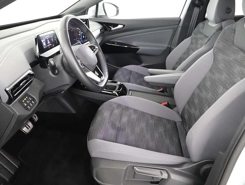 Gebraucht VW ID.5 Pro 125 kW (170 PS) 2025 Weiss  metallic SUV