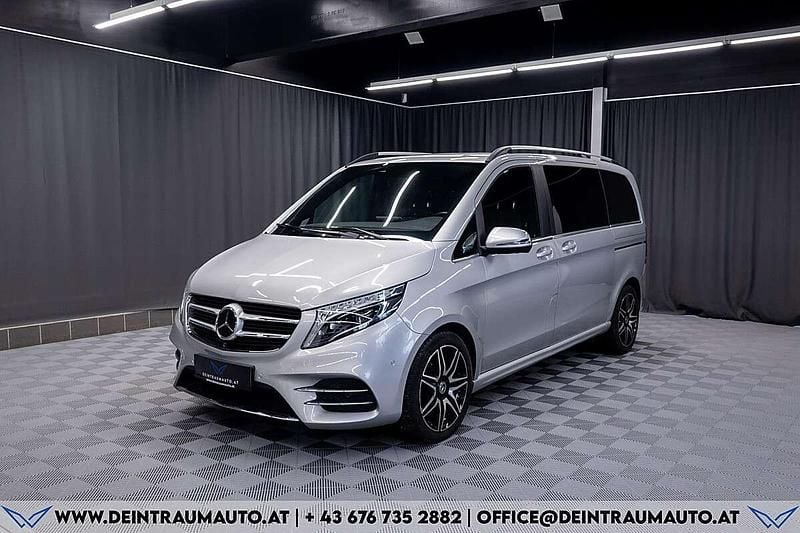 Gebraucht Mercedes E250 Avantgarde 190 PS (139 kW) 2018 Silber Kombi