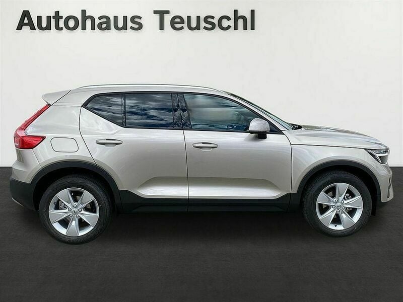 Volvo Xc40 Gebraucht Kaufen
