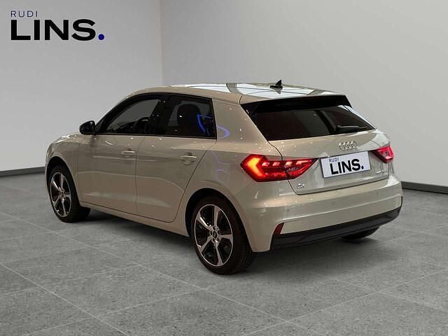 Gebraucht Audi A1 Comfort 116 PS (85 kW) 2025 Silber Kleinwagen