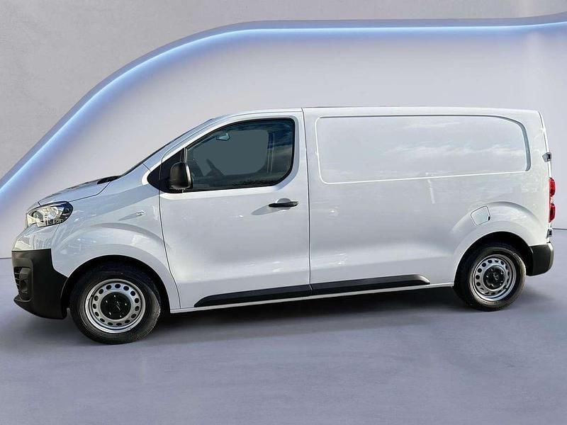 Gebraucht Peugeot Expert 102 PS (75 kW) 2023 Weiß Van