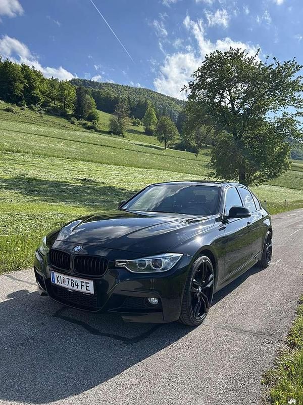 Gebraucht 2012 BMW 320 Limousine | € 15.800 (Etwas zu teuer) - Bild 1/4