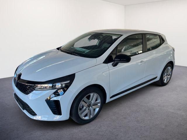 Gebraucht Renault Clio V Evolution 91 PS (66 kW) 2024 Weiß Kleinwagen