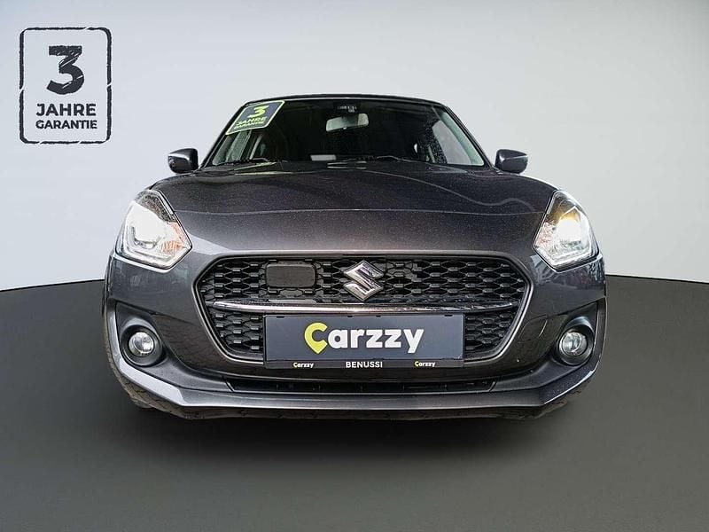 Gebraucht Suzuki Swift GL 83 PS (61 kW) 2021 Kleinwagen