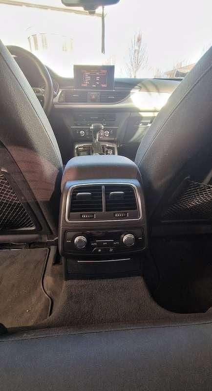 Gebraucht Audi A6 177 PS (130 kW) 2012 Limousine