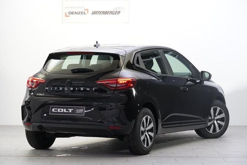 Neu Mitsubishi Colt Invite 91 PS (66 kW) 2026 Limousine