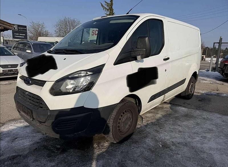 Gebraucht 2013 Ford Transit Basis Van / Kleinbus | € 7.500 (Fairer Preis) - Bild 1/2