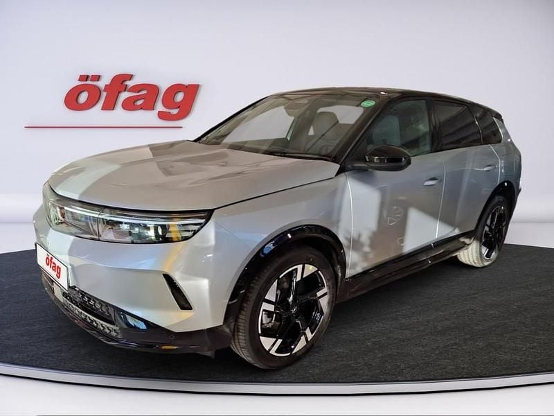 Gebraucht Opel Grandland Electric 157 kW (214 PS) 2026 SUV