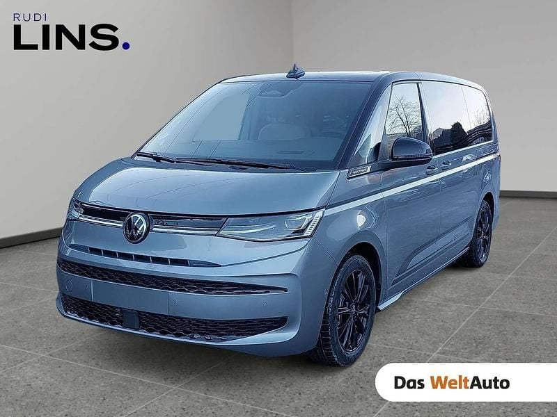 Neu VW Multivan Edition 245 PS (180 kW) 2025 Silber Van