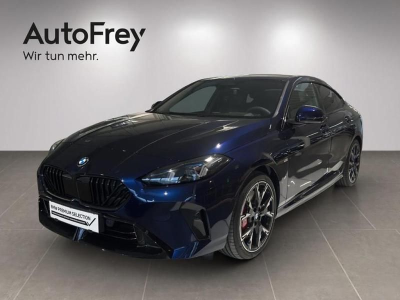 Gebraucht BMW 220 Shadowline 170 PS (125 kW) 2025 Blau Coupé