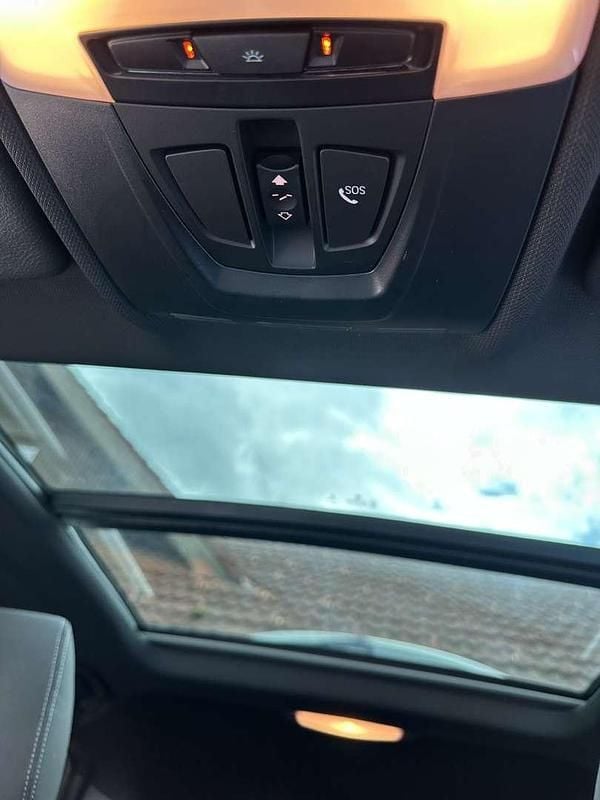 Gebraucht BMW X2 125 PS (91 kW) 2022 Silber SUV