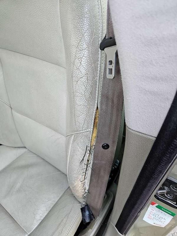 Gebraucht Volvo S80 Summum 163 PS (119 kW) 2006 Gold Limousine