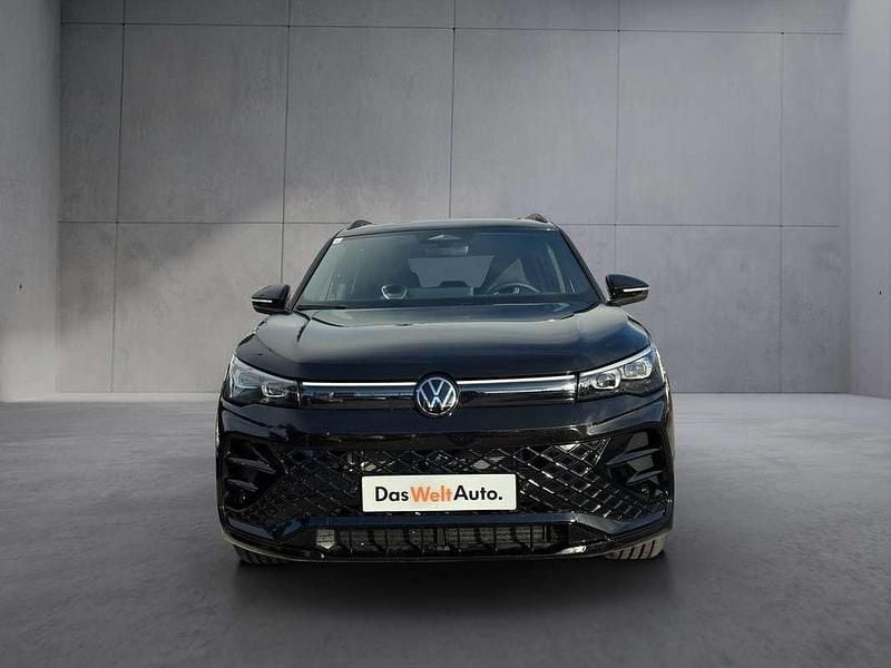 Gebraucht VW Tiguan Sport 193 PS (141 kW) 2025 Schwarz SUV