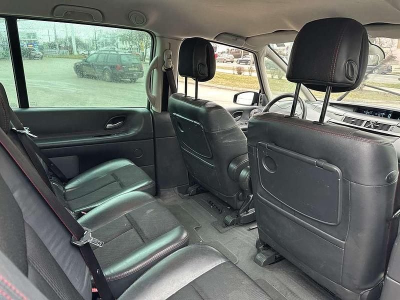 Gebraucht Renault Espace 150 PS (110 kW) 2007 Van / Kleinbus