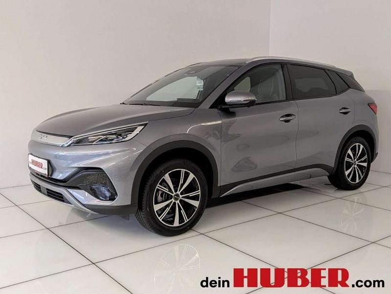 Neu BYD Atto 3 Comfort 64 kW (88 PS) 2026 SUV
