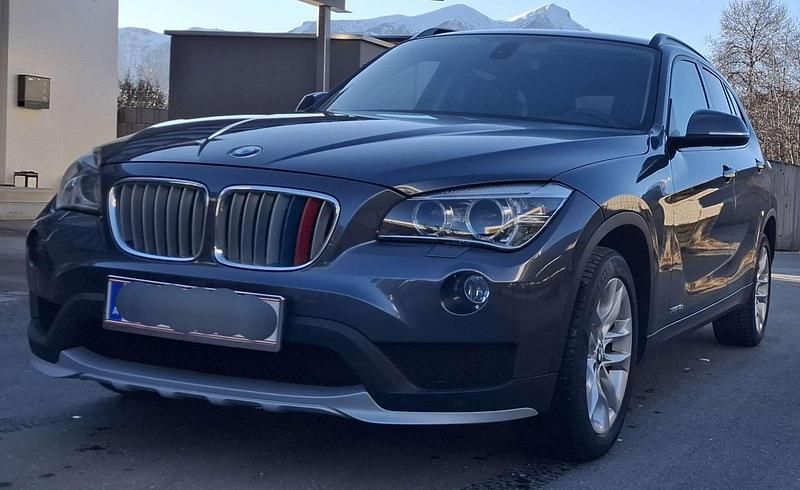 Gebraucht BMW X1 M Sport 143 PS (105 kW) 2014 SUV