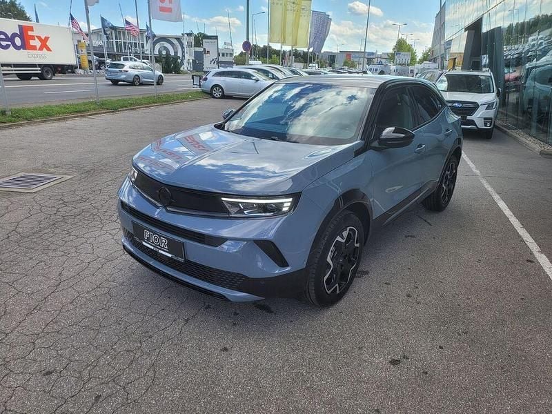 Neu 2025 Opel Mokka SUV | € 35.990 - Bild 1/4
