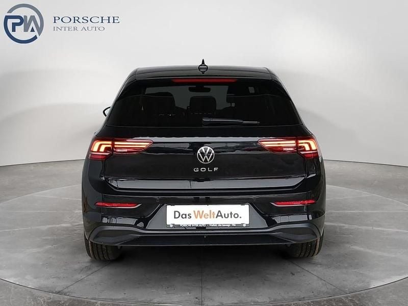Neu VW Golf VIII 115 PS (84 kW) 2026 Mittelgrau  metallic Limousine
