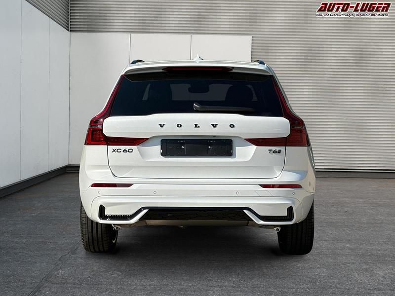 Neu Volvo XC60 Plus 2025 SUV