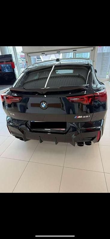 Gebraucht BMW X2 M Sport 306 PS (225 kW) 2025 Schwarz SUV