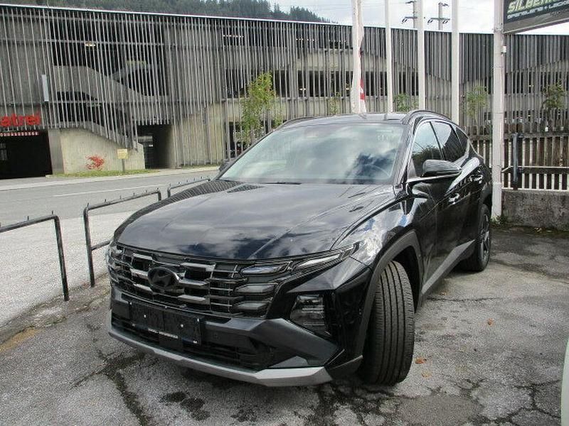 Neu Hyundai Tucson GO! 160 PS (117 kW) 2025 SUV