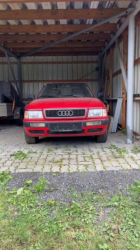 Gebraucht 1994 Audi 80 Limousine | € 1.300 - Bild 1/3