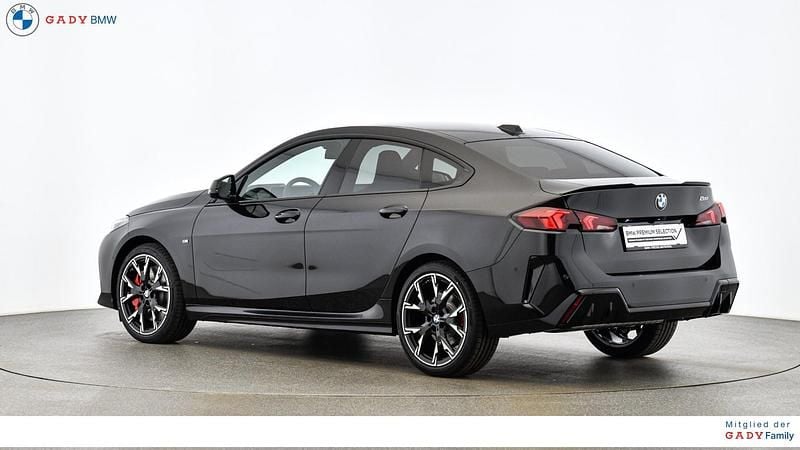 Saphirschwarz Gebraucht 2025 BMW 220 M Sport Coupé | € 44.888 (Guter Preis) - Bild 1/3