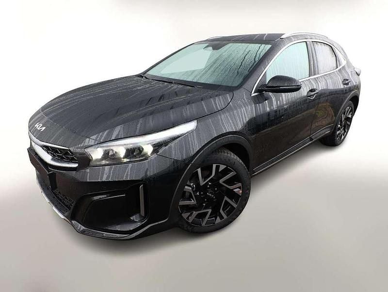 Schwarz Neu 2025 Kia XCeed SUV | € 33.122 (Fairer Preis) - Bild 1/4