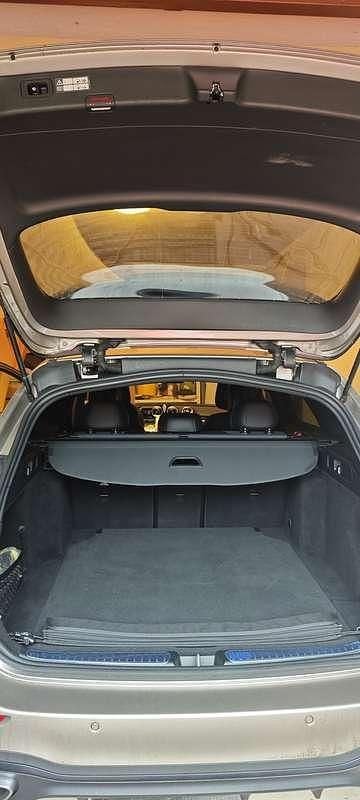 Gebraucht Mercedes C200 163 PS (119 kW) 2022 Grau Kombi