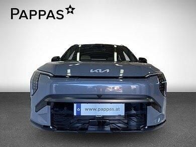 Neu Kia EV3 GT-Line 150 kW (204 PS) 2025 Shale grey SUV