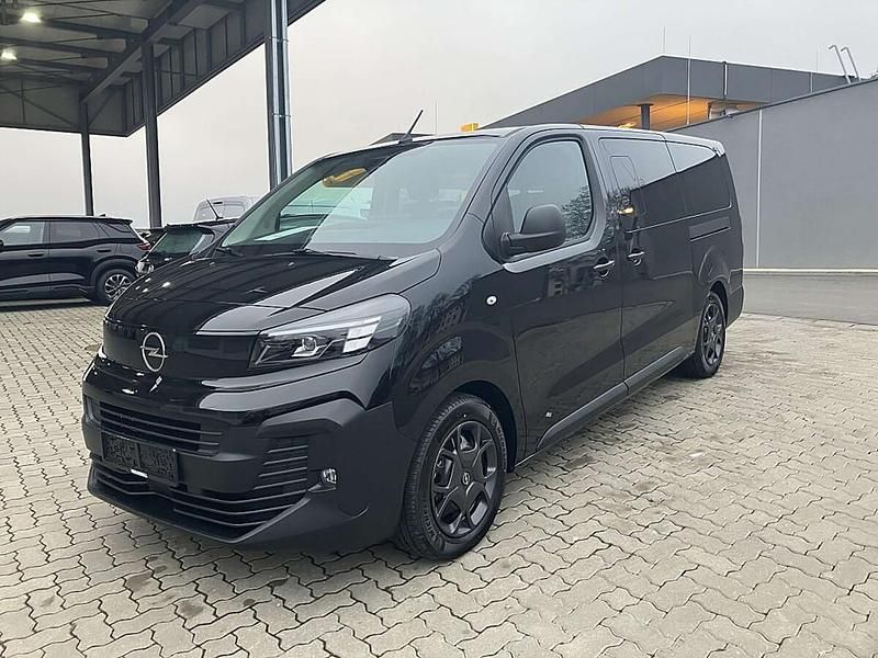 Neu Opel Vivaro 180 PS (132 kW) 2026 Van / Kleinbus
