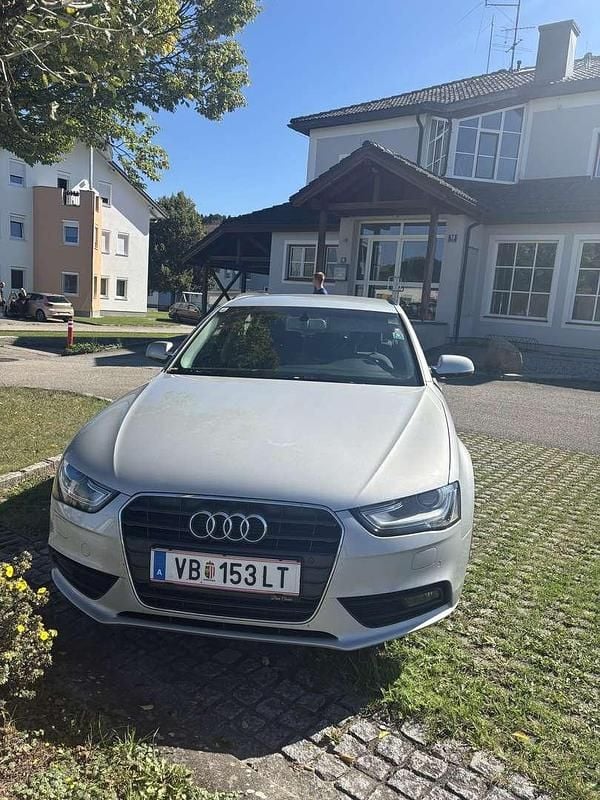 Gebraucht 2013 Audi A4 Kombi | € 11.000 (Fairer Preis) - Bild 1/4