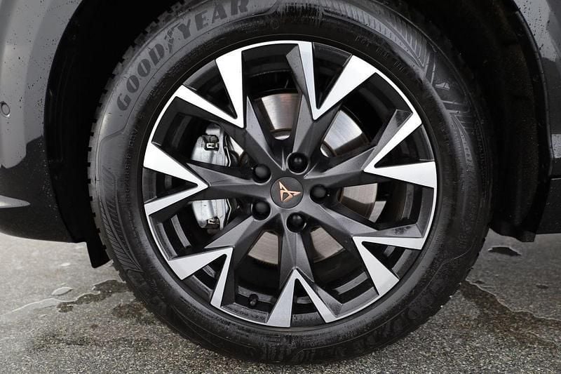 Gebraucht Cupra Terramar 204 PS (150 kW) 2025 SUV