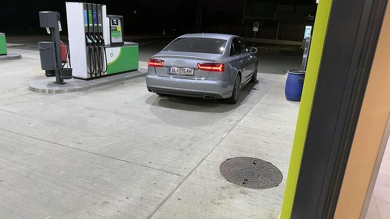 Gebraucht 2015 Audi A6 Limousine | € 23.000 (Fairer Preis) - Bild 1/4