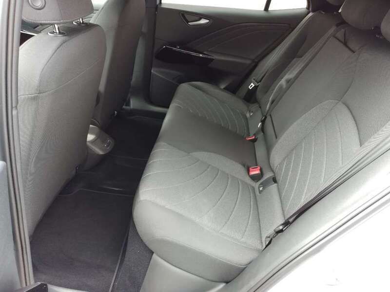 Gebraucht VW ID.3 Pro 150 kW (204 PS) 2023 Silber  normal Kleinwagen