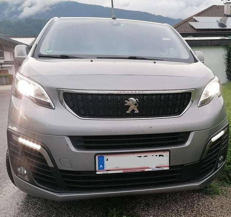 Gebraucht 2021 Peugeot Expert Premium Van | € 19.900 (Fairer Preis) - Bild 1/4