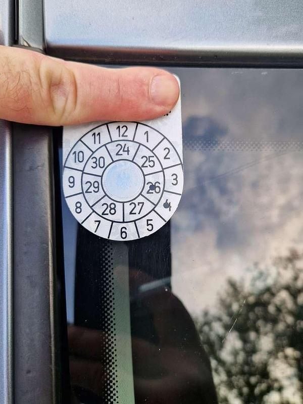 Gebraucht 2009 Skoda Superb Comfort Limousine | € 7.800 (Superpreis) - Bild 1/4