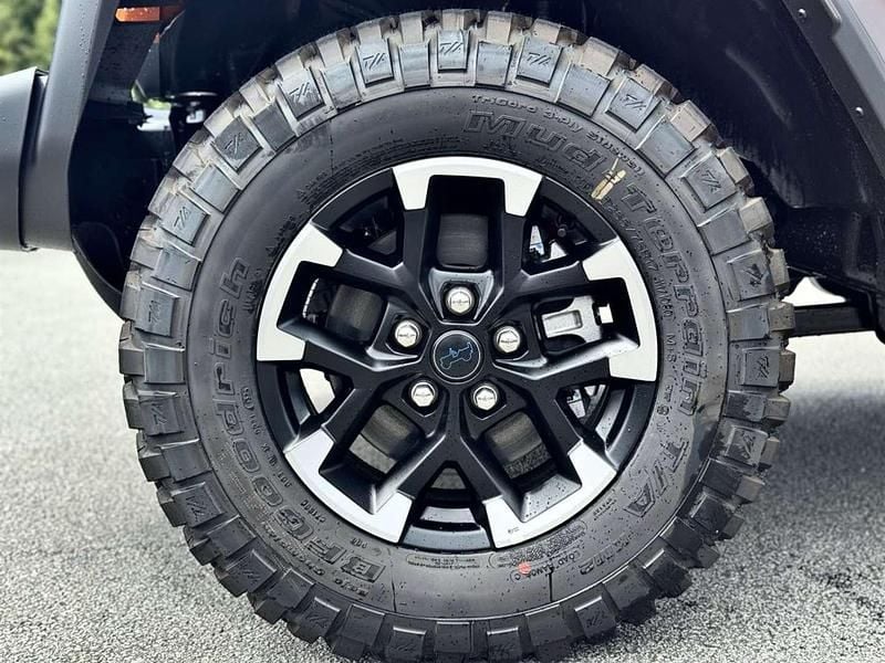 Neu Jeep Wrangler Rubicon 379 PS (278 kW) 2025 Orange SUV