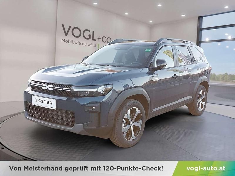 Blau Gebraucht 2025 Dacia Bigster Journey SUV | € 31.950 (Fairer Preis) - Bild 1/4