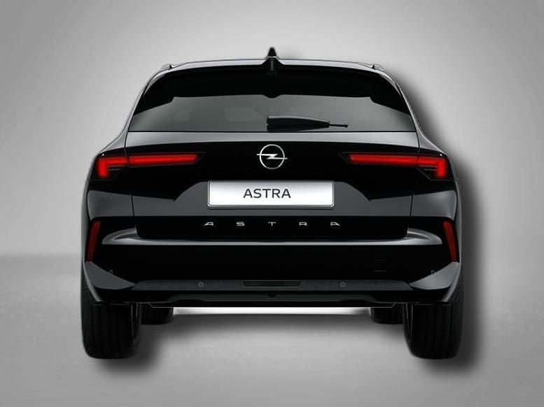 Neu Opel Astra Edition 131 PS (96 kW) 2025 Silber Kombi