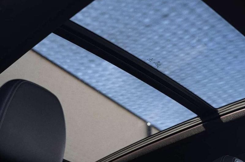 Gebraucht BMW X3 M Sport 190 PS (139 kW) 2019 Schwarz SUV